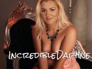 IncredibleDaphne