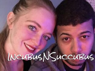 IncubusNSuccubus