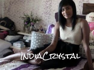 IndiaCrystal