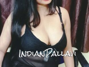 IndianPallavi