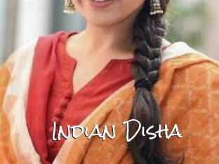 Indian_Disha