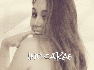 IndicaRae