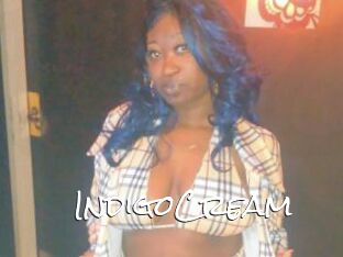 IndigoCream