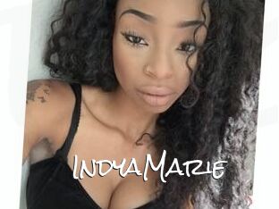 IndyaMarie