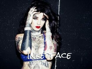 Inkedface