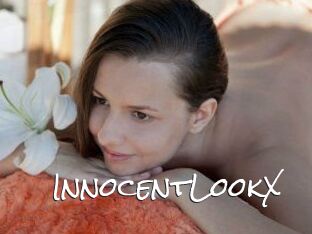 InnocentLookX