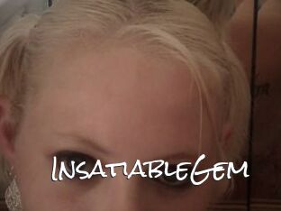 InsatiableGem