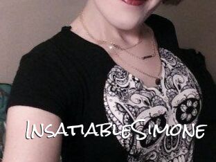 InsatiableSimone