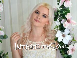 IntegritySoul