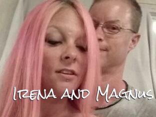 Irena_and_Magnus