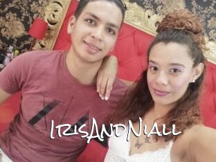 IrisAndNiall