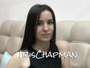 IrisChapman