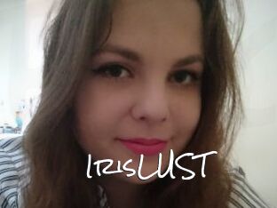 IrisLUST