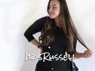IrisRussell