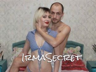 IrmaSecret