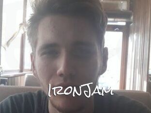 IronJam