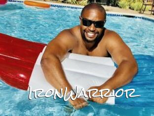 IronWarrior