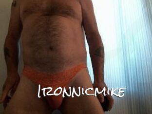 Ironnicmike