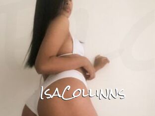 IsaCollinns