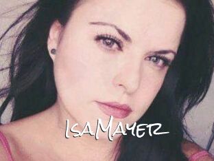 IsaMayer