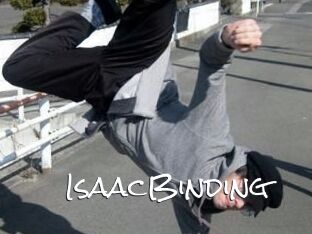 IsaacBinding