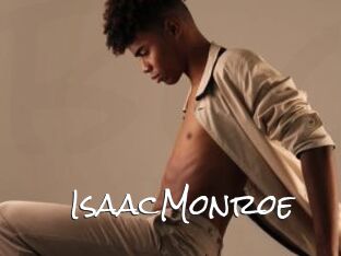 IsaacMonroe