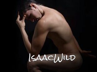 IsaacWild
