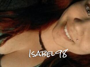 Isabel98