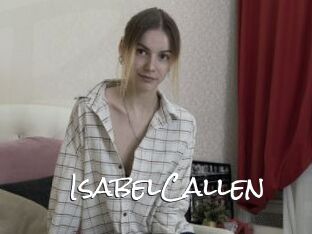 IsabelCallen