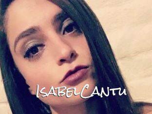 Isabel_Cantu