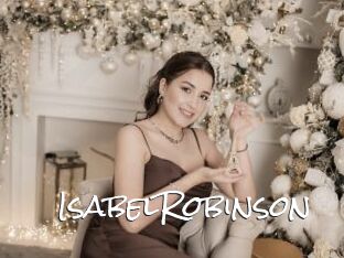 IsabelRobinson