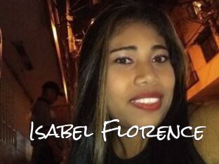 Isabel_Florence