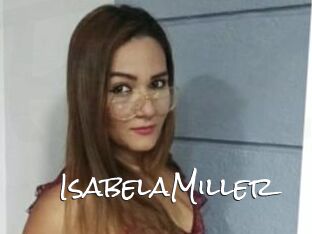 IsabelaMiller