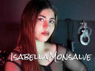IsabellaMonsalve