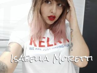 Isabella_Moretti