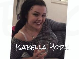 Isabella_York