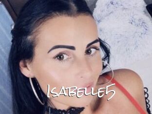 Isabelle5