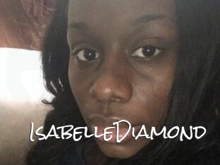 Isabelle_Diamond