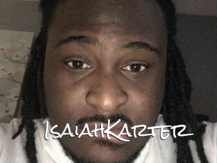Isaiah_Karter