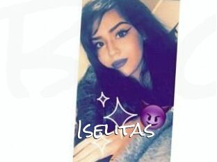 Iselitas