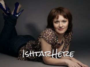 IshtarHere