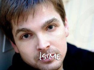 Isime