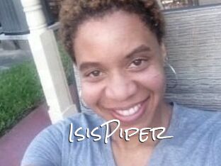 Isis_Piper