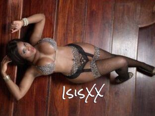 IsisXX