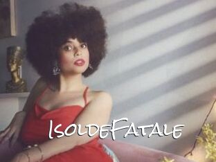 IsoldeFatale