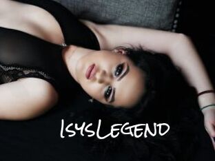 IsysLegend