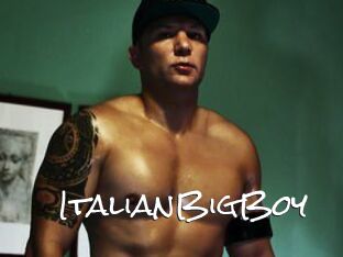 ItalianBigBoy