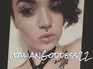 ItalianGoddess22