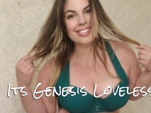 Its_Genesis_Loveless