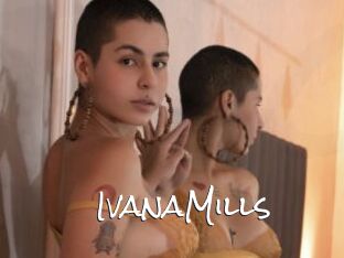 IvanaMills